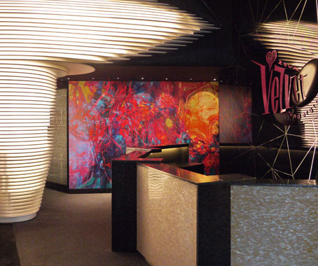 Velvet Underground
