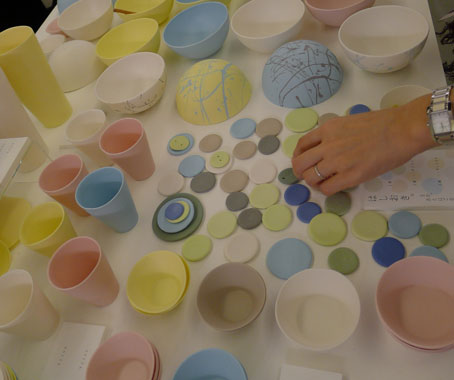 Tokyo Designers Week