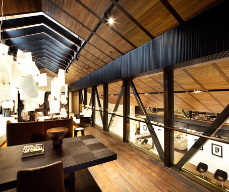 Space Asia Hub