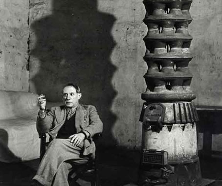 Brassai