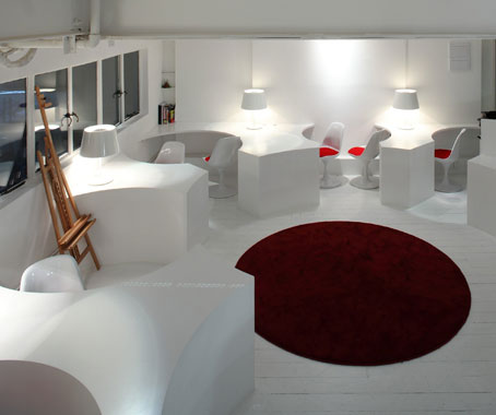 Naco Architectures