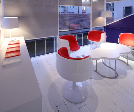 Naco Architectures