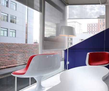 Naco Architectures