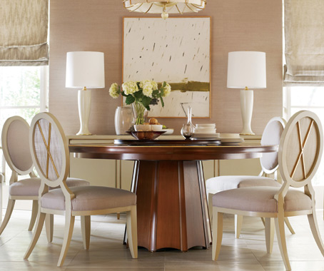 Barbara Barry for Baker