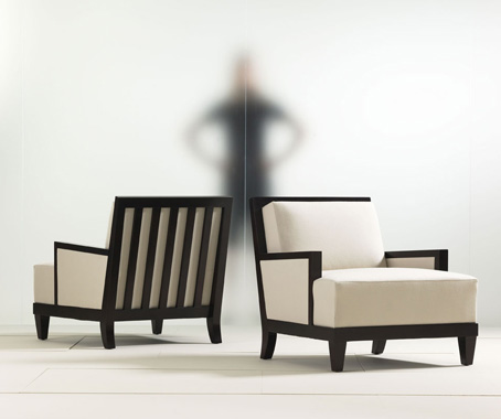 HBF now at Proof Contract | Indesign Live: Interior Design and Architecture