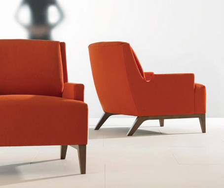 HBF now at Proof Contract | Indesign Live: Interior Design and Architecture