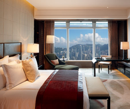 Ritz-Carlton Hong Kong