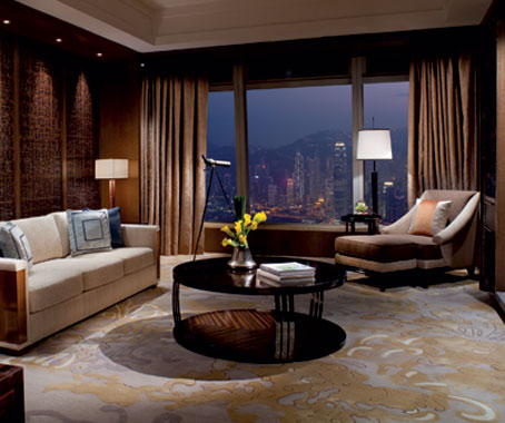 Ritz-Carlton Hong Kong