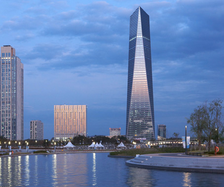 Songdo