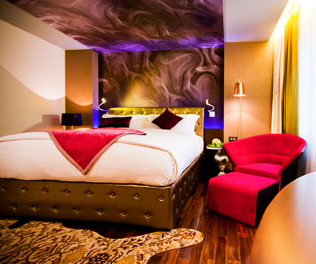 Hotel de l&rsquo;Opera Hanoi