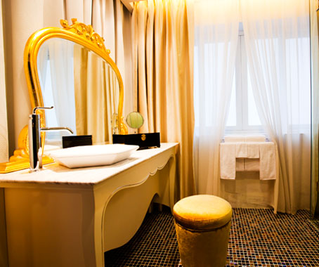 Hotel de l&rsquo;Opera Hanoi