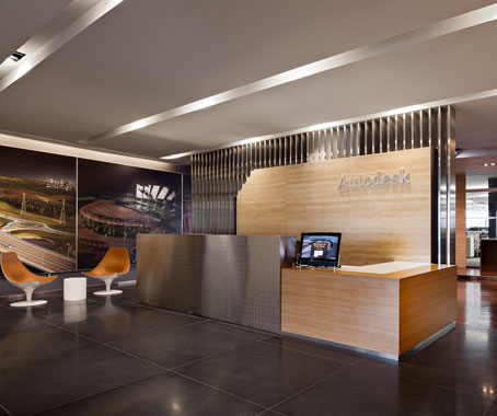 Autodesk, Singapore | Indesign Live: Interior Design and Architecture