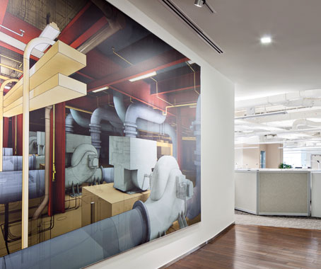 Autodesk, Singapore | Indesign Live: Interior Design and Architecture