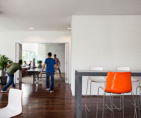 Autodesk, Singapore | Indesign Live: Interior Design and Architecture