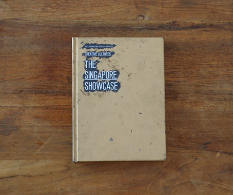 Creative Cultures: The Singapore Showcase
