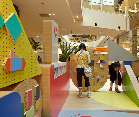 Waku Waku Station
