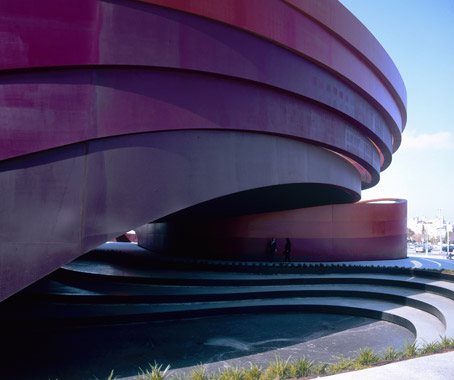 Design Museum Holon