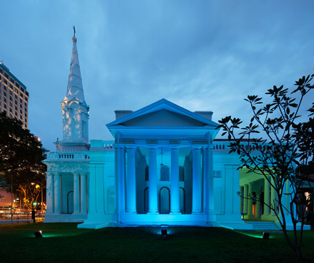 Armenian Church