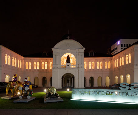Singapore Art Museum