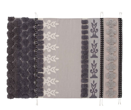 GAN Rugs