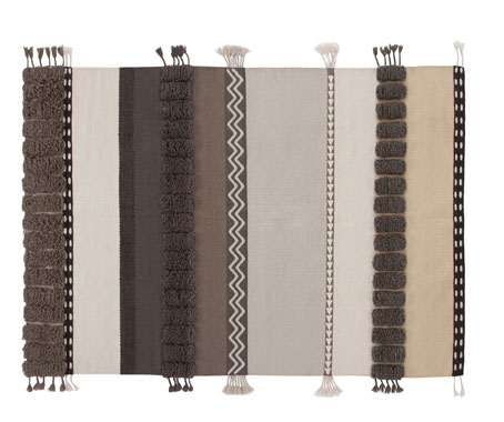 GAN Rugs