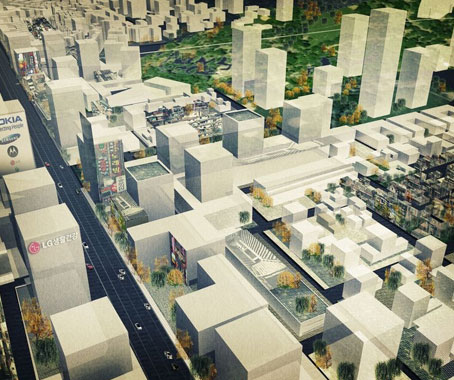 Vertical Cities Asia