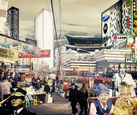 Vertical Cities Asia