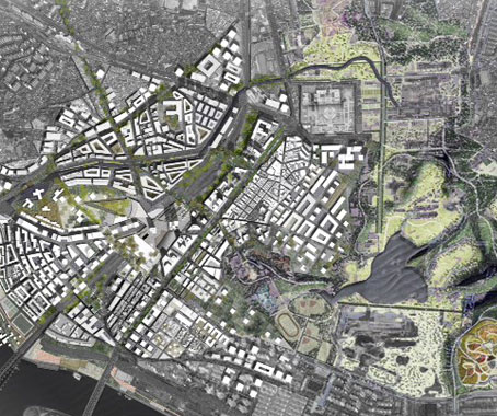 Vertical Cities Asia