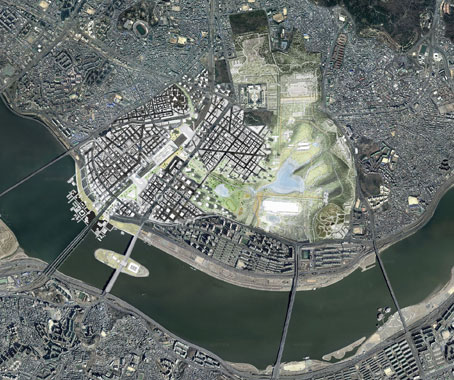 Vertical Cities Asia