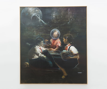 Singapore Art Museum