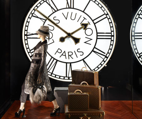 Louis Vuitton
