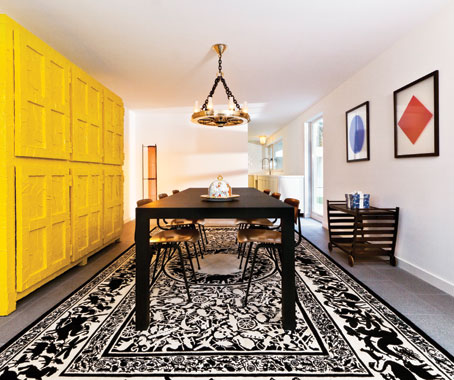 Sublime Design | Indesign Live: Interior Design and Architecture