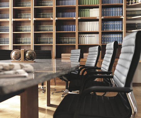 The FS-Line Expands | Indesign Live: Interior Design and Architecture