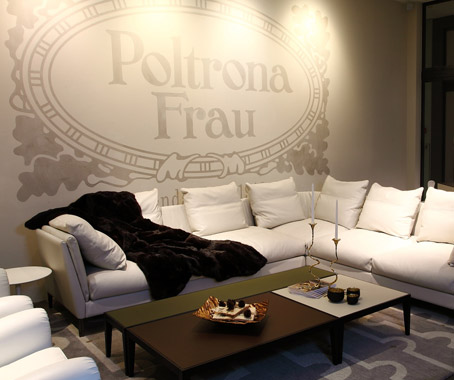 Poltrona Frau