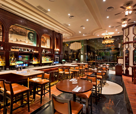 The Bank Bar & bistro