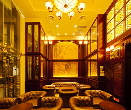 The Bank Bar & Bistro