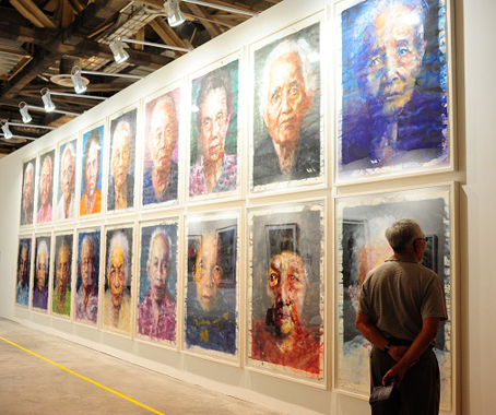 Art Stage Singapore 2012