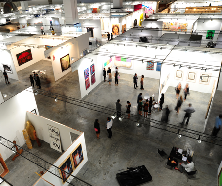 Art Stage Singapore 2012