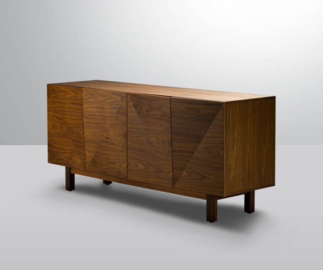Nathan Yong’s Cut Collection for Domicil