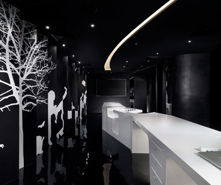 Architours
