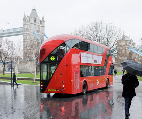 Thomas Heatherwick