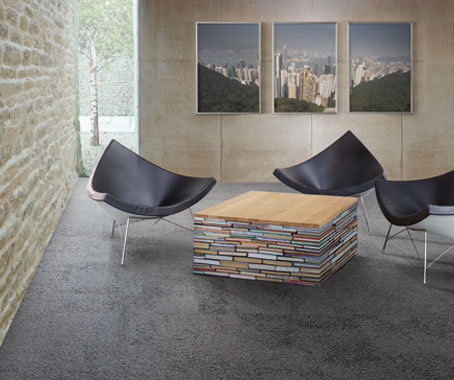 Urban Retreat