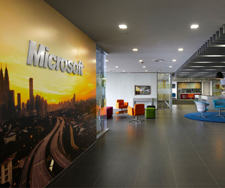 Microsoft KL