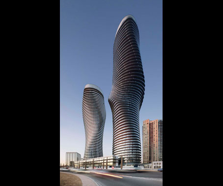 MAD architects