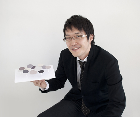 Nendo Caesarstone