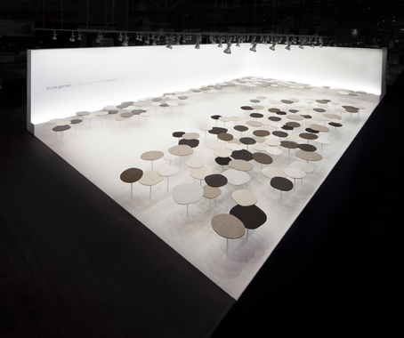 Nendo Caesarstone