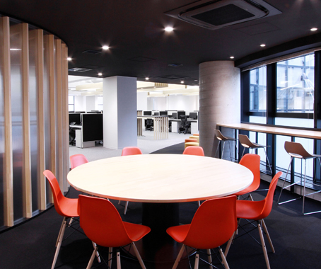 CDS Office