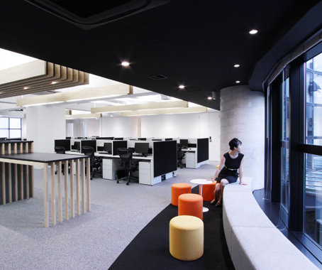 CDS Office