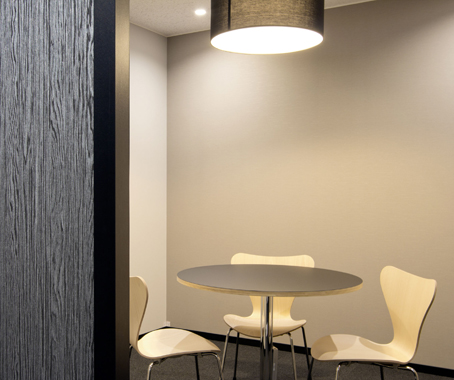 CDS Office