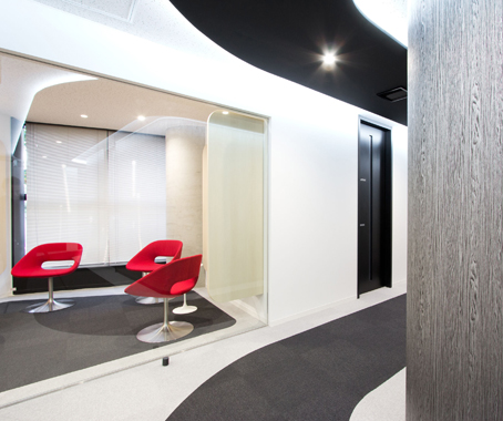 CDS Office
